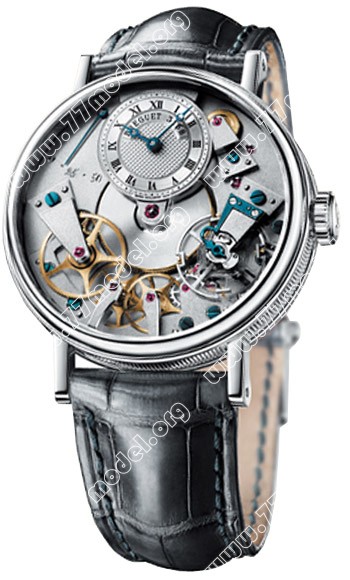 Replica Breguet 7027BB.11.9V6 La Tradition Breguet Mens Watch Watches