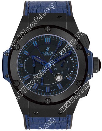 Replica Hublot 709.CI.1190.GR.ABB10 Big Bang King Power Split Second Mens Watch Watches