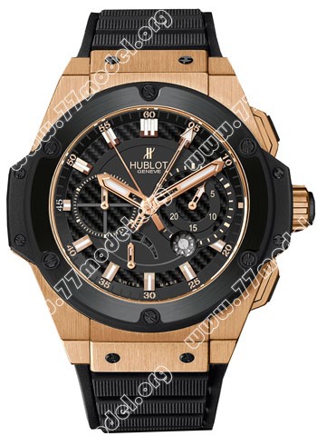 Replica Hublot 709.OM.1780.RX Big Bang King Power Split Second Mens Watch Watches