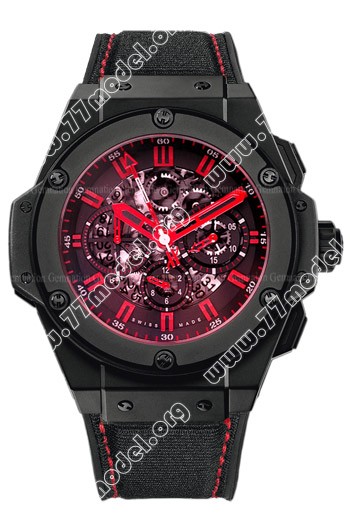 Replica Hublot 710.CI.1190.NR.CGO11 Big Bang King Power 48mm Congo Mens Watch Watches