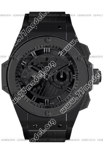 Replica Hublot 715.CI.1110.RX Big Bang King Power Foudroyante Mens Watch Watches