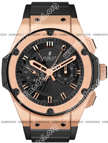 Replica Hublot 715.PX.1128.RX Big Bang King Power Foudroyante Mens Watch Watches