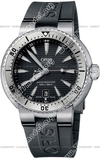 Replica Oris 733.7533.41.54.RS TT1 Divers Date Mens Watch Watches