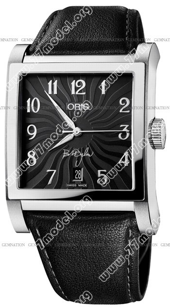 Replica Oris 733.7618.4084.LS Bob Dylan Mens Watch Watches