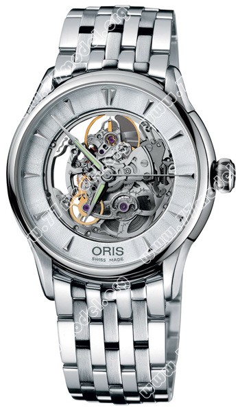 Replica Oris 734.7591.40.51.MB Artelier Mens Watch Watches