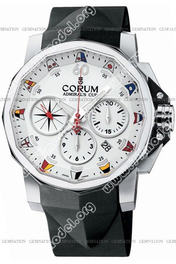 Replica Corum 753.691.20-F371.AA92 Admirals Cup Challenge 44 Mens Watch Watches