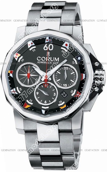 Replica Corum 753.691.20-V701-AN92 Admirals Cup Challenge 44 Mens Watch Watches