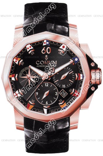 Replica Corum 753.691.55.0081-AN92 Admirals Cup Challenge 44 Mens Watch Watches