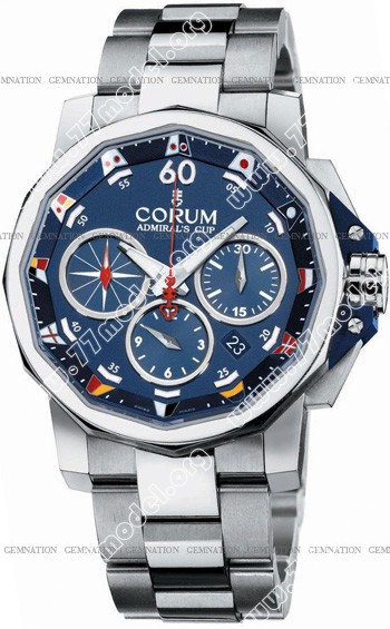 Replica Corum 753.693.20-V701.AB92 Admirals Cup Challenge 44 Mens Watch Watches