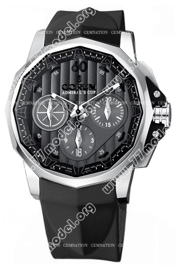 Replica Corum 753.771.20-F371-AK15 Admirals Cup Challenger 44 Chrono Mens Watch Watches
