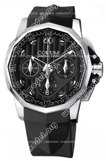 Replica Corum 753.771.20-F371-AN15 Admirals Cup Challenger 44 Chrono Mens Watch Watches