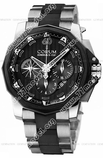 Replica Corum 753.935.06.V791 Admirals Cup Chronograph 48 Mens Watch Watches