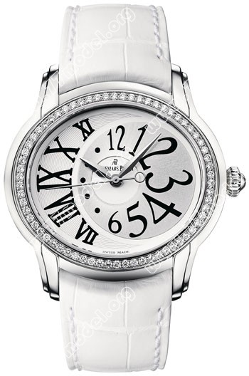 Replica Audemars Piguet 77301ST.ZZ.D015CR.01 Millenary Diamonds Ladies Watch Watches
