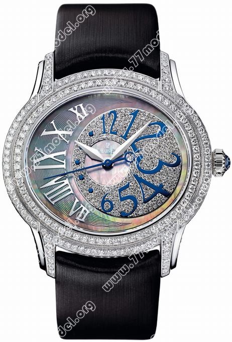Replica Audemars Piguet 77303BC.ZZ.D007SU.01 Ladies Millenary Automatic Ladies Watch Watches