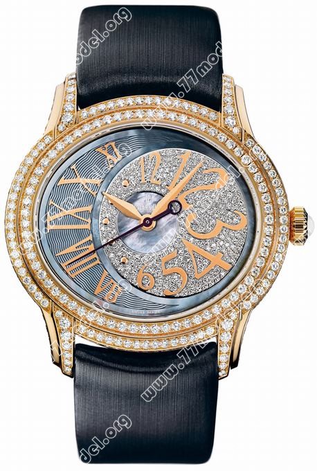 Replica Audemars Piguet 77303OR.ZZ.D009SU.01 Ladies Millenary Automatic Ladies Watch Watches