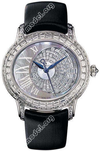 Replica Audemars Piguet 77306BC.ZZ.D007SU.01 Millenary Diamonds Ladies Watch Watches