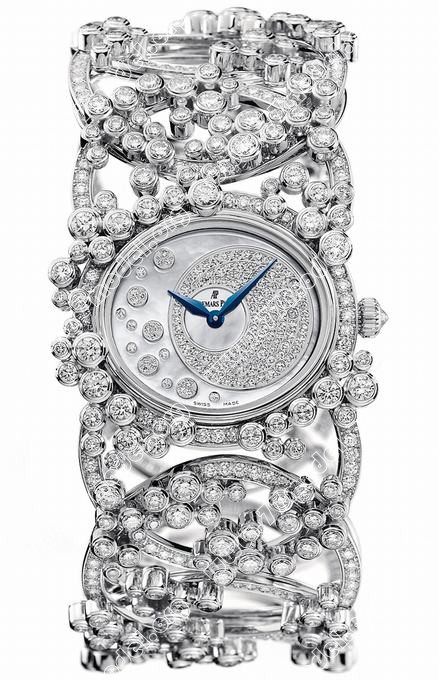Replica Audemars Piguet 79382BC.ZZ.9186BC.01 Ladies Millenary Precieuse Ladies Watch Watches