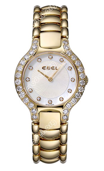 Replica Ebel 8003418.9995050 Beluga Mini Ladies Watch Watches