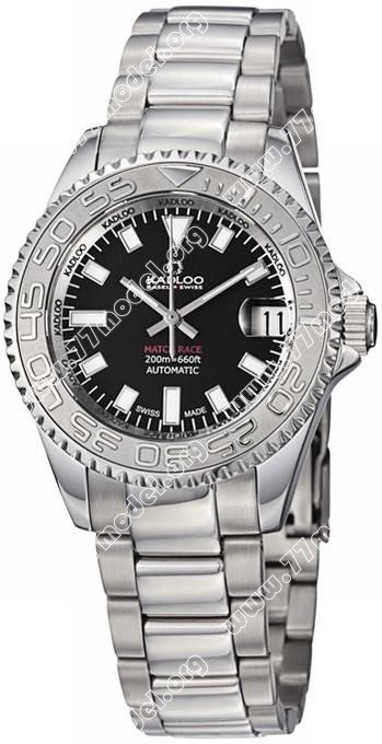 Replica Kadloo 80881BK Match Race Ladies Watch Watches