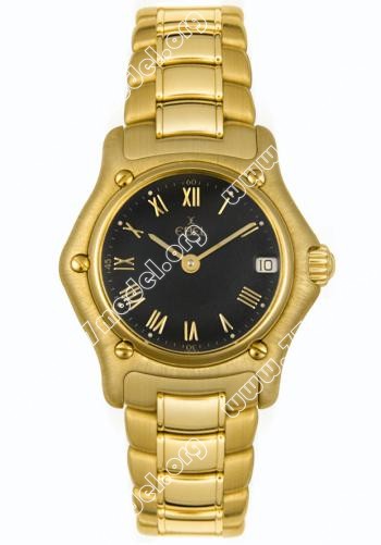 Replica Ebel 8088901/5260 1911 Ladies Watch Watches
