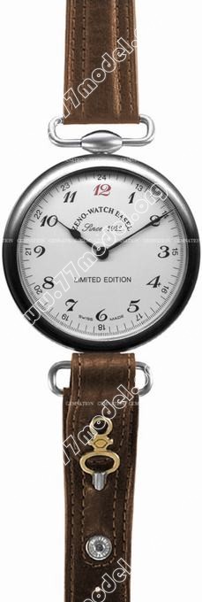 Replica Zeno 80TH-ANNIVERSARY 80th Anniversary Commemorative Edition Mens Watch Watches