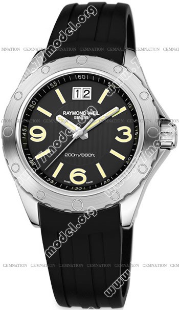 Replica Raymond Weil 8100-SR1-05207 RW Sport Mens Watch Watches