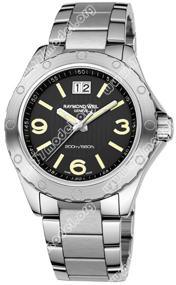 Replica Raymond Weil 8100-ST-05207 RW Sport Mens Watch Watches