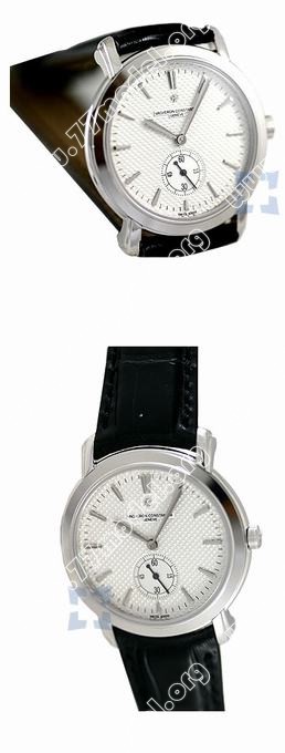 Replica Vacheron Constantin 81000-000G-9107 Malte Grande Classique Mens Watch Watches