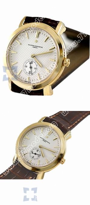 Replica Vacheron Constantin 81000-000J-9108 Malte Grande Classique Mens Watch Watches