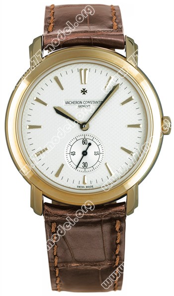 Replica Vacheron Constantin 81000.000J-9108 Malte Grande Classique Mens Watch Watches