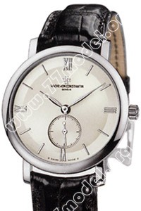 Replica Vacheron Constantin 81160.000G Patrimony Mens Watch Watches