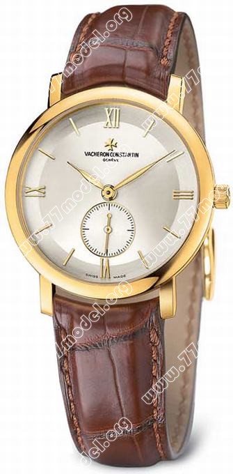Replica Vacheron Constantin 81160.000J.9063 Patrimony Mens Watch Watches