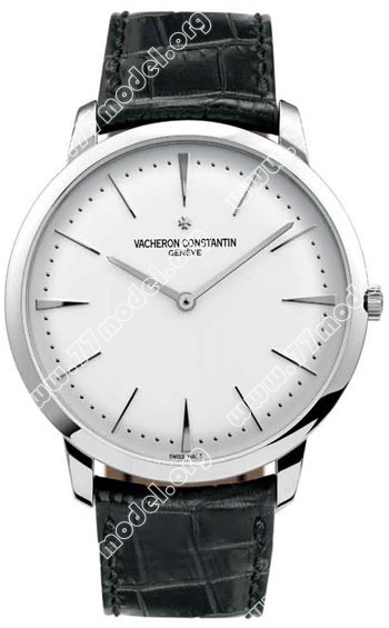 Replica Vacheron Constantin 81180.000G Patrimony Mens Watch Watches
