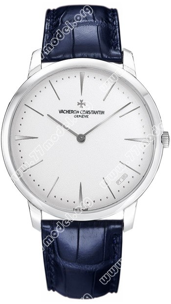 Replica Vacheron Constantin 81180.000P-9220 Patrimony Platine Mens Watch Watches