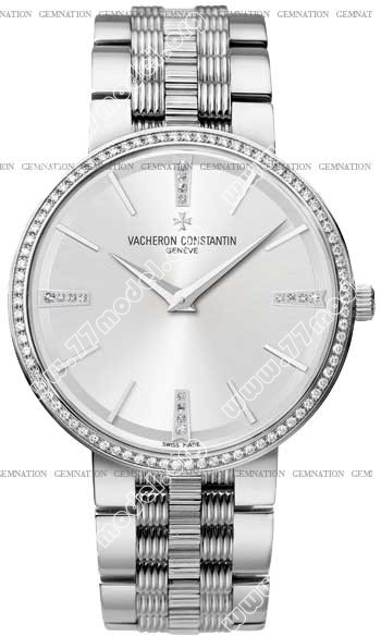 Replica Vacheron Constantin 81577.VO1G-9270 Patrimony Mens Watch Watches