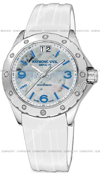 Replica Raymond Weil 8170-SR3-05997 RW Spirit Ladies Watch Watches
