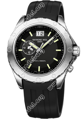 Replica Raymond Weil 8200-SR1-20001 RW Sport Mens Watch Watches