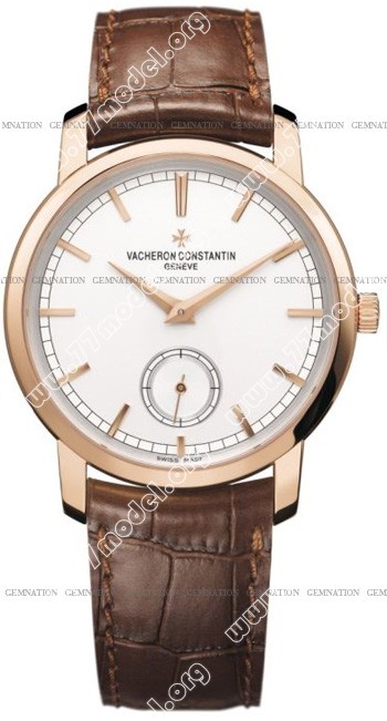Replica Vacheron Constantin 82172.000R-9382 Patrimony Traditionnelle Mens Watch Watches