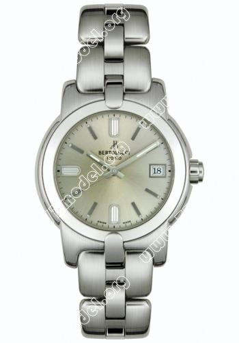 Replica Bertolucci 823.55.41.107 Uomo Mens Watch Watches