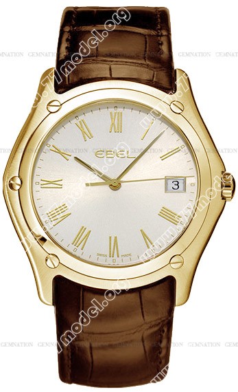 Replica Ebel 8255F41-6235134 Classic Mens Watch Watches