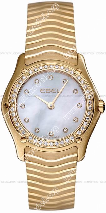 Replica Ebel 8256F24-9925 Classic Mini Ladies Watch Watches
