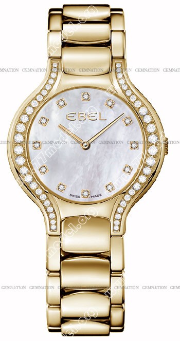 Replica Ebel 8256N28.991050 Beluga Lady Ladies Watch Watches