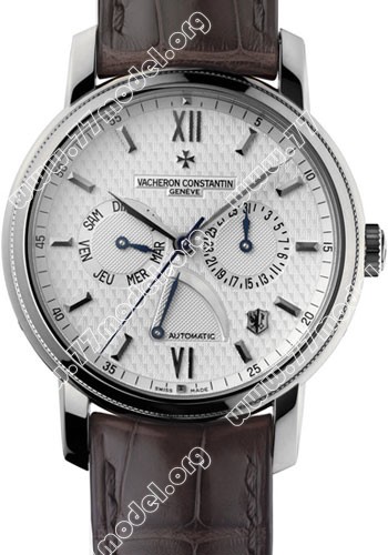 Replica Vacheron Constantin 85250.000G Jubilee 1755 Mens Watch Watches