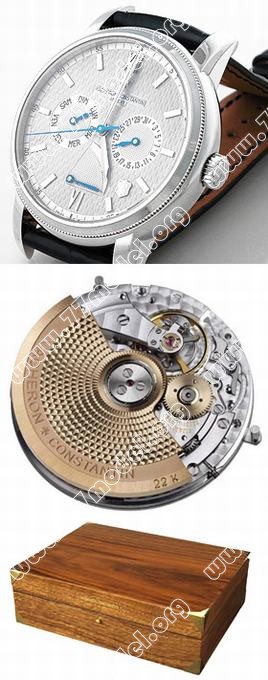 Replica Vacheron Constantin 85250.000P Jubilee 1755 Mens Watch Watches