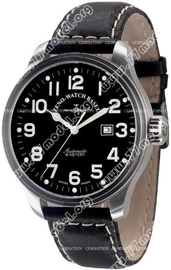 Replica Zeno 8554-a1 Pilot Oversized Automatic Mens Watch Watches
