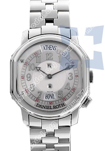 Replica Daniel Roth 857.X.10.169.B1.BD Metropolitan Mens Watch Watches