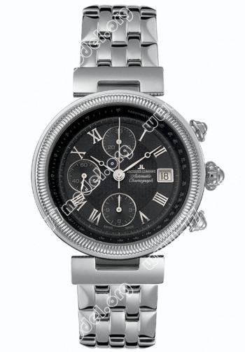 Replica JACQUES LEMANS 861E Classic Mens Watch Watches