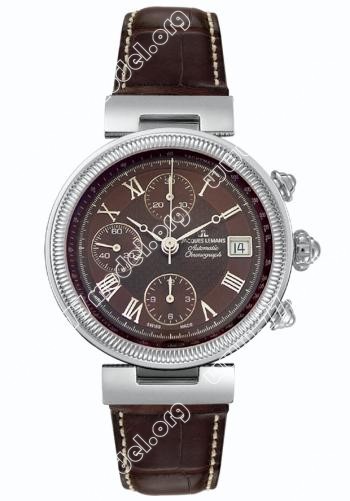 Replica JACQUES LEMANS 861G-ABT22C Classic Mens Watch Watches