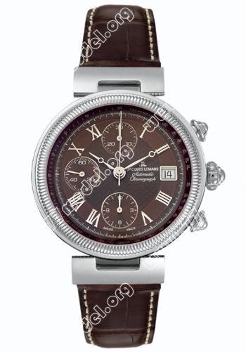 Replica JACQUES LEMANS 861G-ABT22C Classic Mens Watch Watches