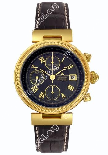 Replica JACQUES LEMANS 861I-ABT01C Classic Mens Watch Watches